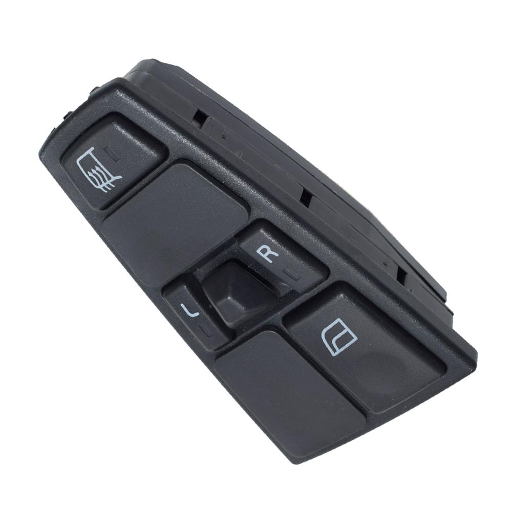 Left Driver Passenger Side Electric Power Window Switch 20752922 for Volvo Truck FM12 FH12 FM9 FH FM VNL 07W27 VV009