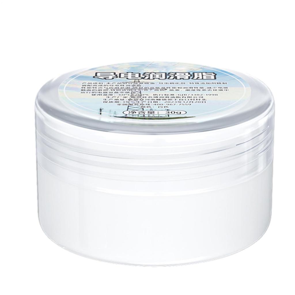Yoryu Conductive Cream, Conductive - 30g Automotive Electrical Dielectric | Extends the
