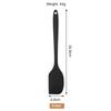 1/10PCS Food-Grade Silicone Kitchen Tools Set, Heat-Resistant Slotted Spoon for Non-Stick Cookware & Hot Pot, Multi-Use Strainer