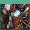 Diy Hc Painting Kitchen Diamond Cross Stitch Diamond Embroidery Full Square Picture Rhinestones