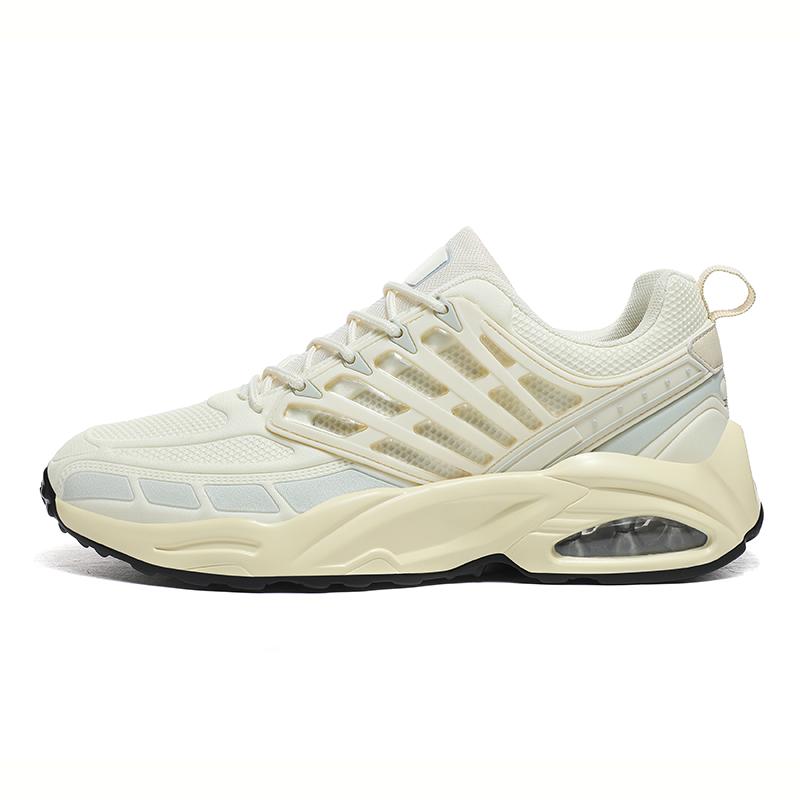 

Кроссовки на воздушной подушке, мужские кроссовки с брендовым дизайном, мужские кроссовки большого размера для спорта на открытом воздухе, пробежки, прогулочная обувь, мужская обувь 39