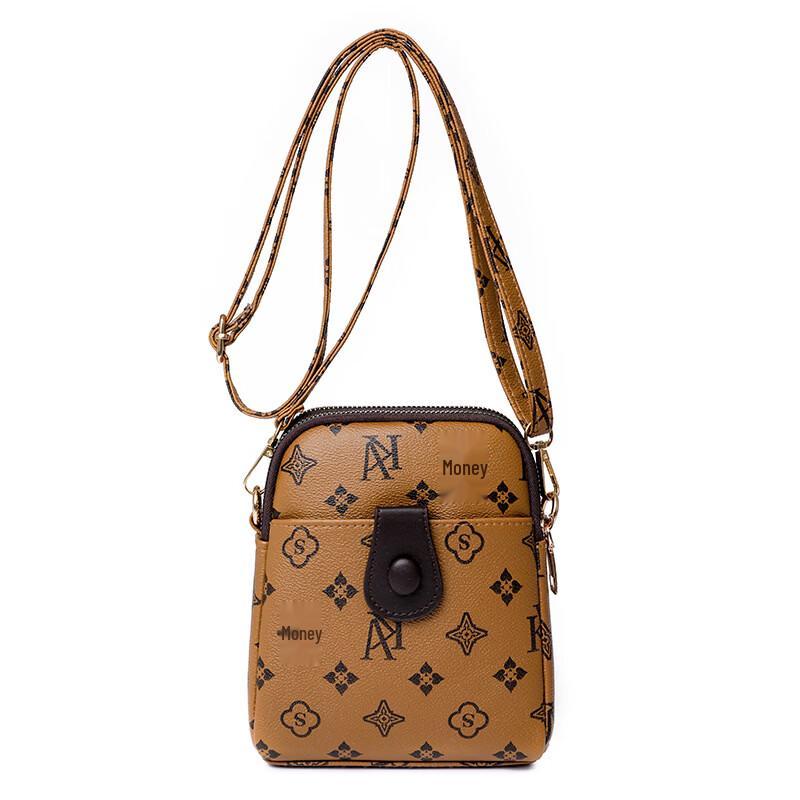 

MDNG Women s Mini Crossbody Phone Bag