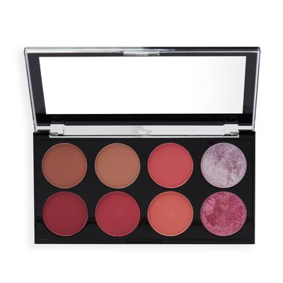 Revolution Ultra Blush Sugar & Spice Blush Palette