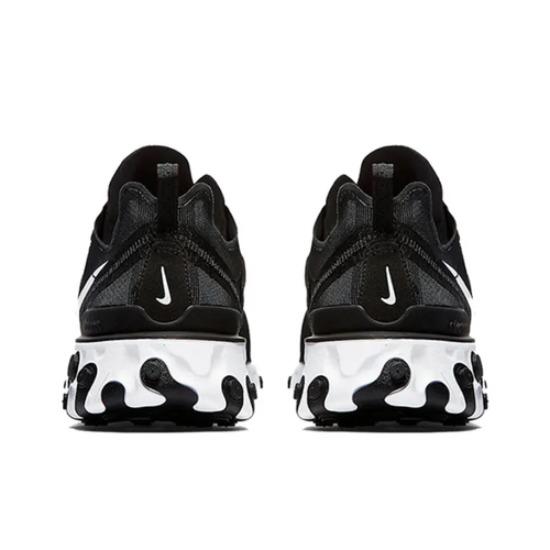 Nike React Element 55 Black White BQ6166-003
