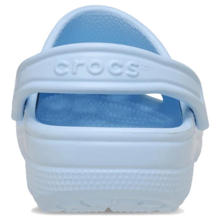 Crocs Classic Clog 'Light Blue' Men's 10001-4WK