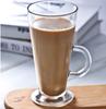 Irish coffee cup, cup for cold drinks, cup with sand, cup for water, cup for coffee with ice, cup for cocktail | Breweries (transparent)