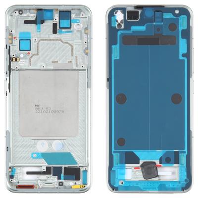 Για Xiaomi 13 Πρωτότυπο Μπροστινό Κέλυφος Πλαίσιο LCD Πλαίσιο Πλάκα
