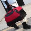 YISHIDUN Fashion Expandable Oxford Cloth Travel Luggage Bag