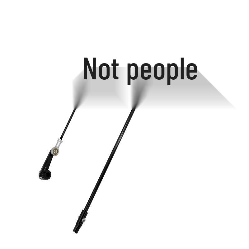 

Harley Sportster XL883/XL1200 Forward Controls Foot Peg & Gear Shift Assembly (2004-2025)