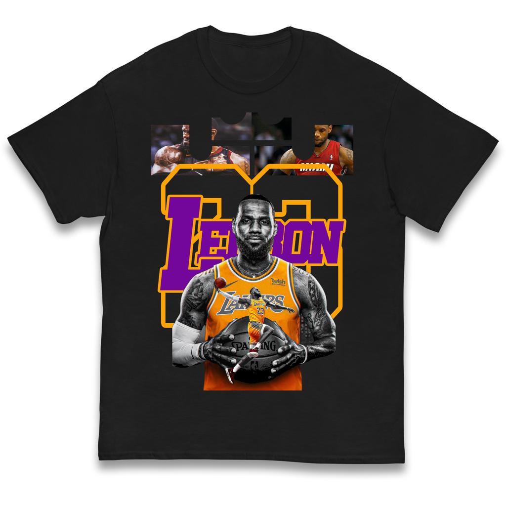 Lebron 23 Kids T-Shirt