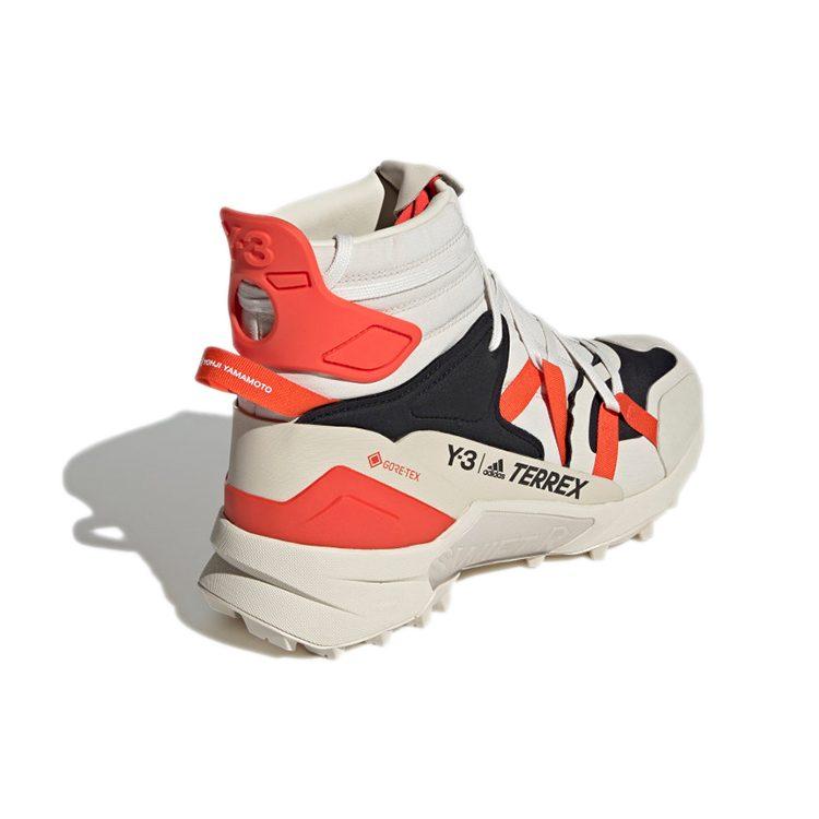 Y-3 Terrex Swift R3 Y-3 Gtx 'Bliss Bold Orange' GZ9166