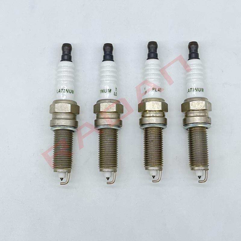 High Quality Spark Plug For DFSK Glory 580 1.8