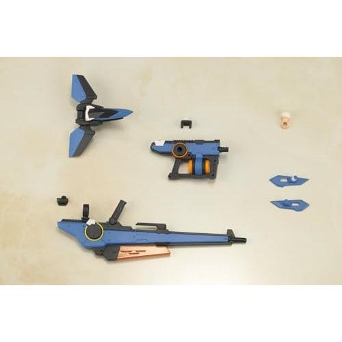 Kotobukiya Frame Arms Girl Stylet Swimsuit Ver. Non-scale plastic model kit, approximately 160mm tall