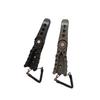Fish Lip Clamps Fish Clamp Fishing Flat Tweezers Tackle Tool Fish Controllers Grippers Skidproof Fishing Fish Lip Pliers