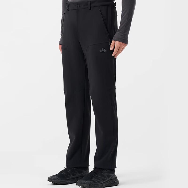 Pelliot Women's Soft Shell Pants