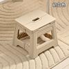Plastic Folding Stool, Outdoor Toilet Carrying Bench, Adult Train Seat, Fishing Stool, Retractable Stool, Bathroom Low Stool