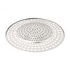 Uninterrupted Water Flow Shower Floor Drain Stopper Use Bathroom