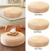 Handcrafted Meditation Seat Cushion for Ultimate Relaxation