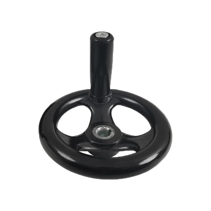 Mechanical Three-Spoke Handwheel