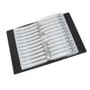 1% 0603 SMD Resistor Sample Book 170 Values Resistor Kit 50 Each 1% Accuracy Electronic Components A