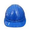 European Standard Breathable Fiberglass Safety Helmet for Construction Site with National Standard Protection