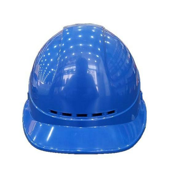 European Standard Breathable Fiberglass Safety Helmet for Construction Site with National Standard Protection
