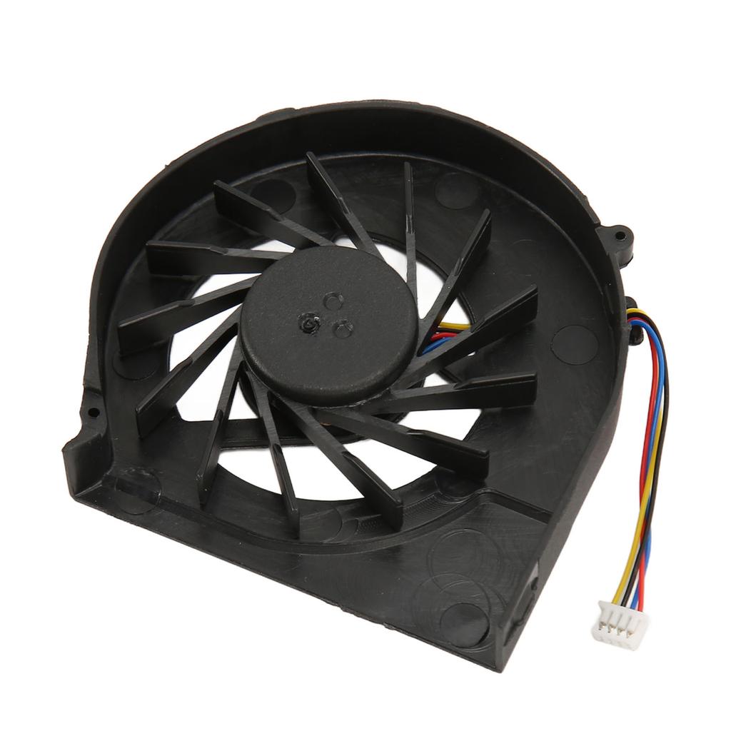 CPU-Lüfter Ersatz Laptop Interner Lüfter für HP G4 2000 G6 2000 G7 2000