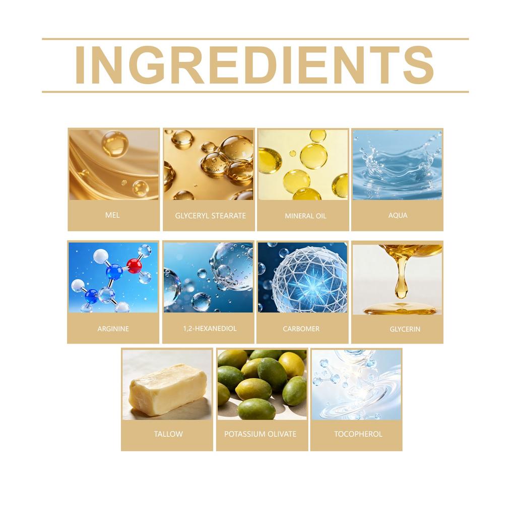 Body Care Soothing Cream Gentle Soothing Nourishing Joints And Knees Comfort Daily Apply Care Cream