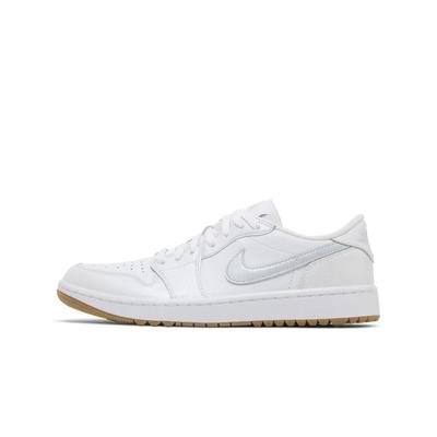 Air 1 Retro Low Golf White Gum