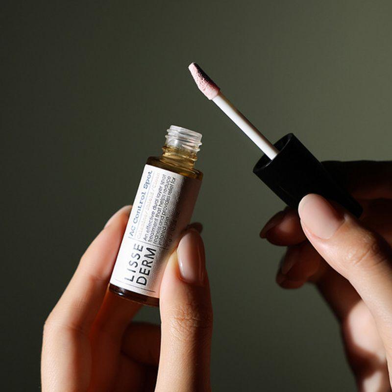 

[Pink for Trouble!] AC Control Spot 7g