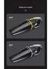 Dual-Use High-Power Mini Handheld Portable Vacuum Cleaner for Car and Home