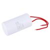CBB60 Insert Starting Capacitor 25uF 450VAC for Home Electric Appliance 25 70 ‑20
