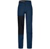 Брюки Ortovox Brenta Pants W (62270) Deep Ocean Синий