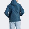Adidas Originals Dreistreifen Colorblock Freizeitjacke Herren Jacken Blau IL8263