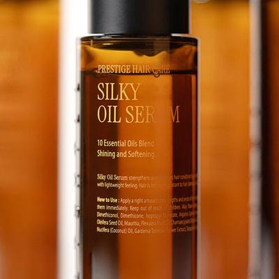 Silky Oil Serum 70 ml