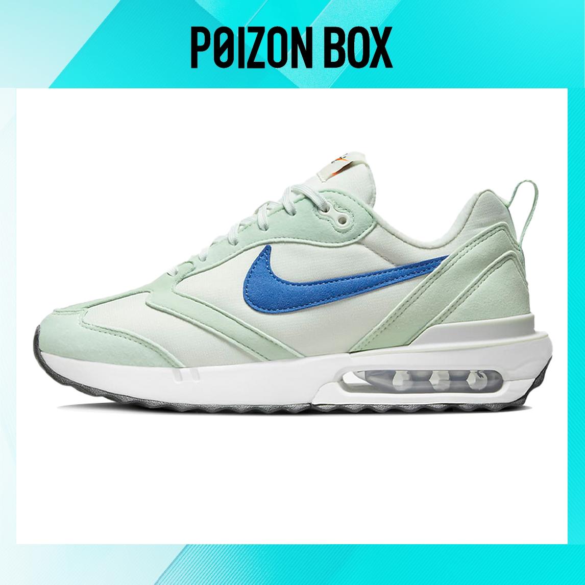 

кроссовки Nike Air Max Dawn Life Casual Shoes Female DC4068-002