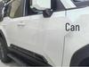 24 New Prado Body Trim: LC250 Door Anti-Collision & Scratch Protection Strip