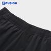 FILA FUSION Women's Dopamine Woven Bermuda Shorts