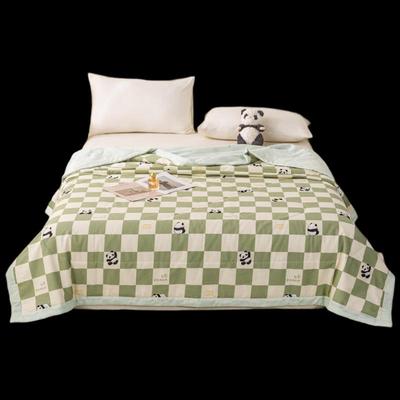 Nafang Life All-Cotton Summer Quilt