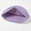 Xunjing Unisex Wool Knitted Beanie Hat