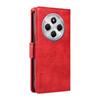 YIKATU YK-007 For Xiaomi Poco C75 4G/Redmi 14R 5G/14C 4G Case Side Buckle PU Leather Phone Cover Litchi Texture