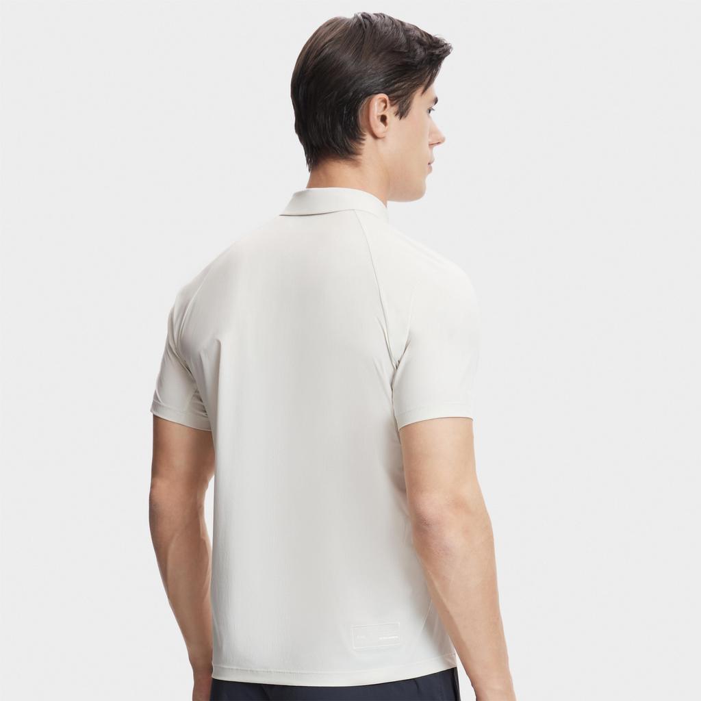 New FILA Polo Shirts Men's Camel A11M427105FBG