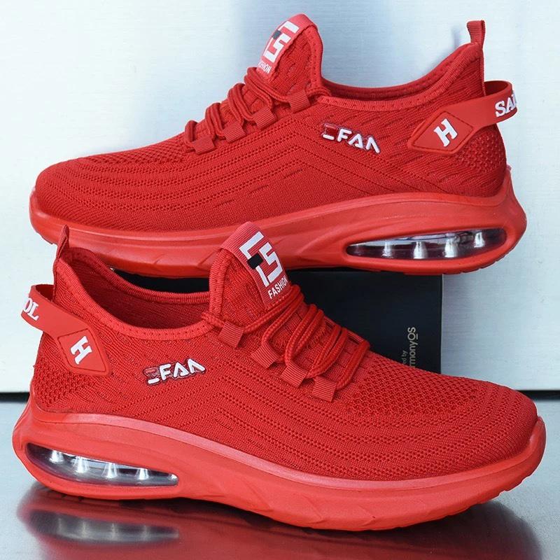 

Summer breathable mesh shoes 22 new sports shoes casual shoes soft-soled running shoes 45