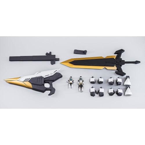 Good Smile Company MODEROID Titanomachia SIDE GR Arc Cloud 1/48 Scale Assembled Plastic Model