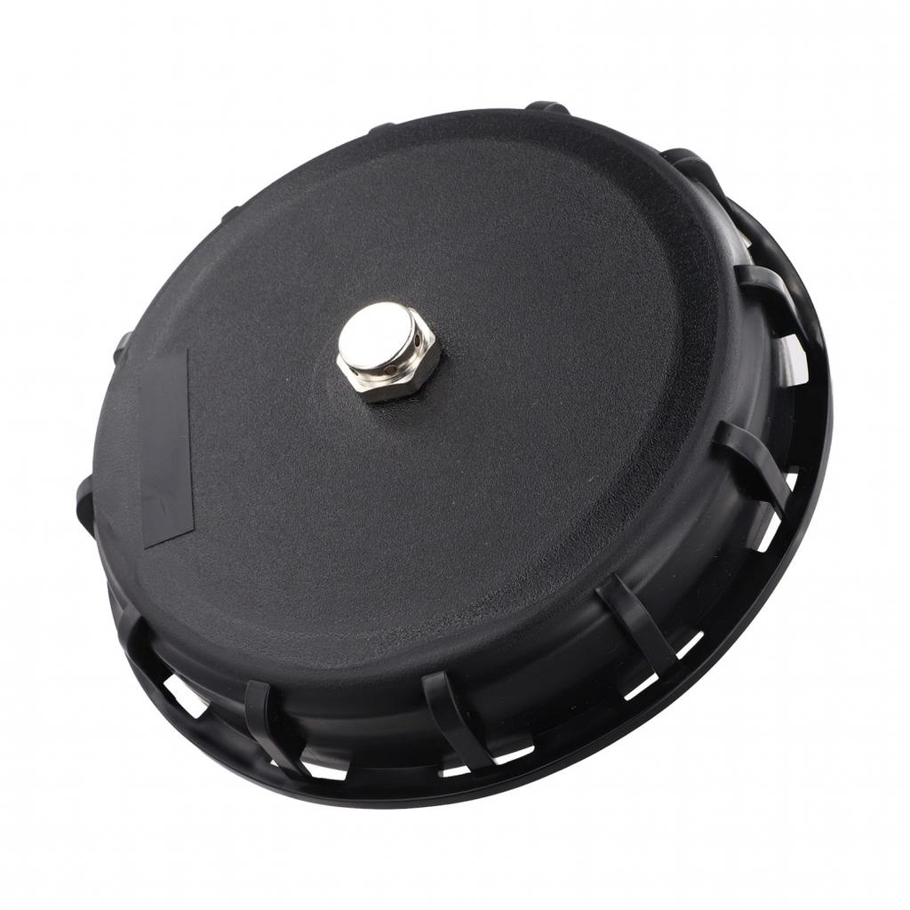 Automatic Air Change IBC Tank Cap Water Tank Exhaust