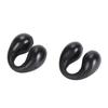 Clip-On-Kopfhörer   5.3 IPX5 Wasserdicht Ergonomische Kabellose Clip-On-Ohrhörer für Laufen Fitness