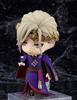 Twisted Wonderland Vil Schoenheit Twisted Plastic Painted Movable Figure Official Merchandise Vil Non-Scale