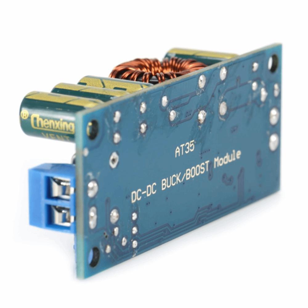 Electronic Device 35W 3A Boost Module DC-DC 5V-30V to 0.5V-30V Power Step down Module Buck Module Current Control