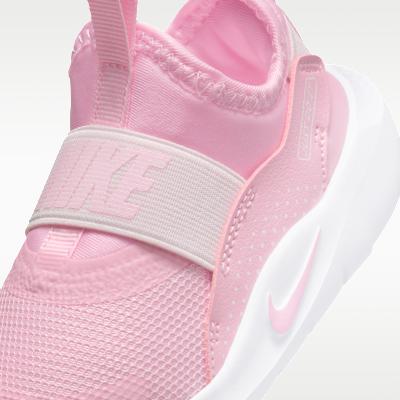 Nike Flex Runner 4 Medium Soft Pink Pink Foam White (TD)