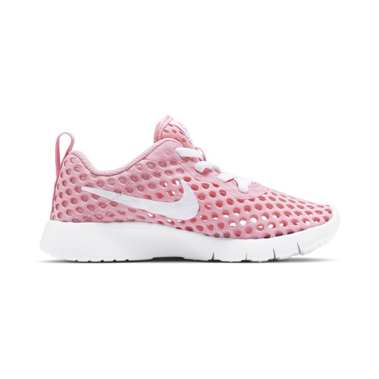 Nike Tanjun Abrasion Resistant Breathable Cushioning Low Top Kids Lifestyle Shoes Children Aged 3 7 Years Old CW3179-611
